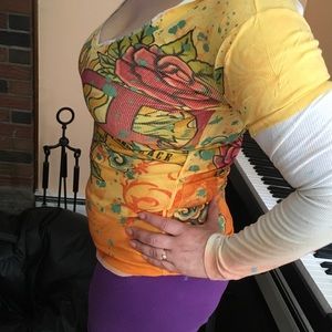 👙 size Medium women’s/girls thin summer hoodie